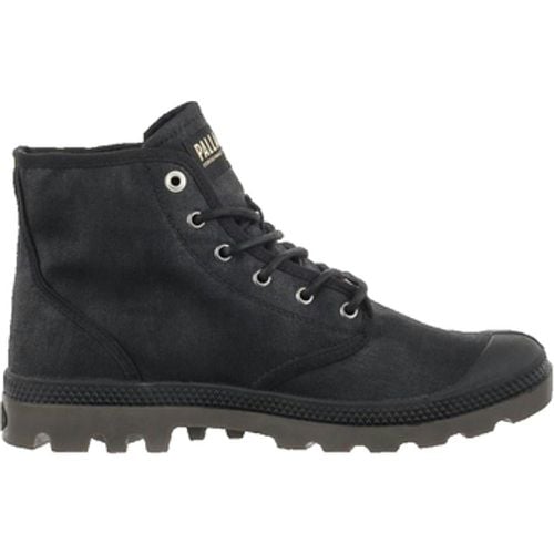 Palladium Stiefel Hi Wax - Palladium - Modalova