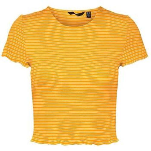 T-Shirts & Poloshirts 10282541 - Vero Moda - Modalova