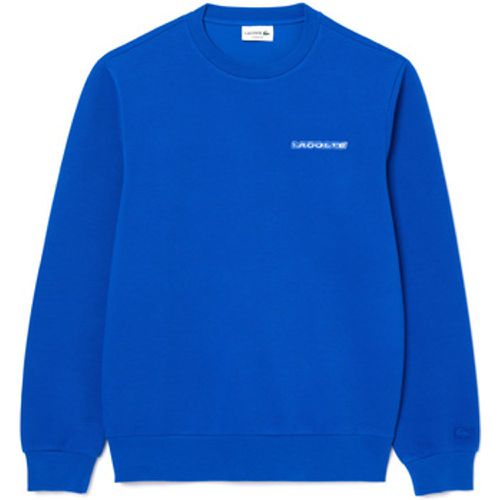 Lacoste Sweatshirt - Lacoste - Modalova