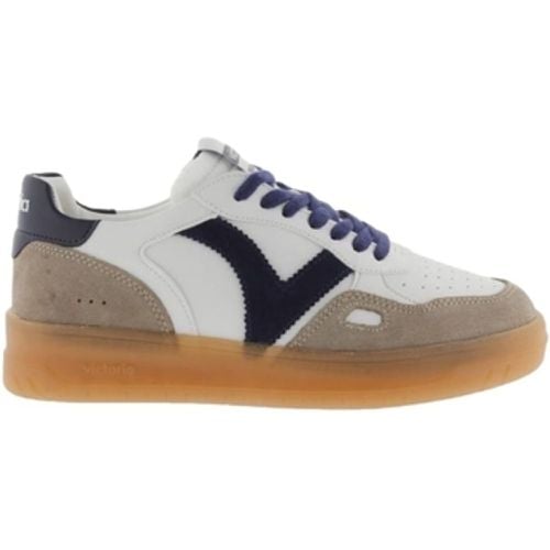 Sneaker Sneakers 257125 - Blue - Victoria - Modalova