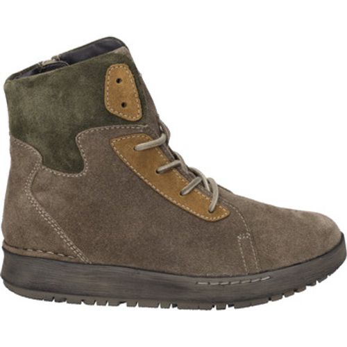 Stiefel Anna 07, taupe-multi - Josef Seibel - Modalova