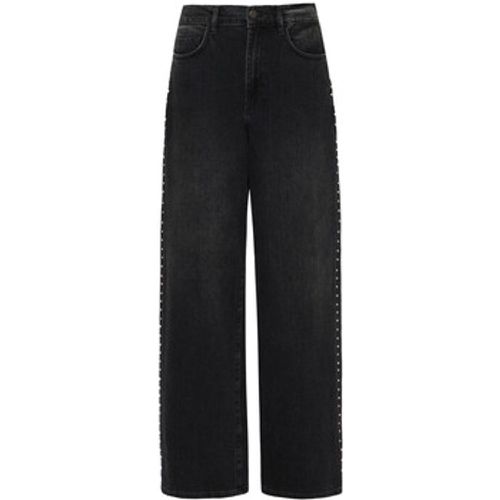 Straight Leg Jeans RITMO - Emme Marella - Modalova