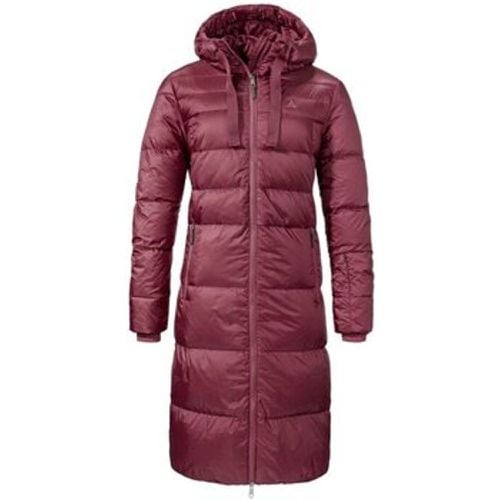 SchÖffel Damen-Jacke Sport Down Coat Kenosha L 2013328/3825 3825 - Schöffel - Modalova