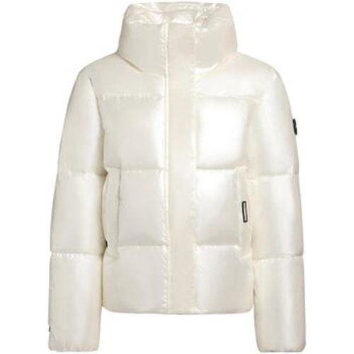 Jacken Steppjacke Rinja Shiny-YM - Khujo - Modalova