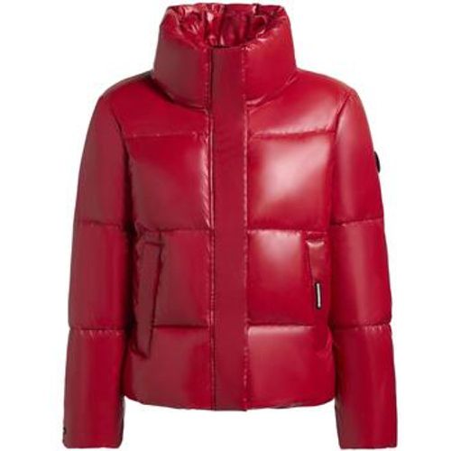 Jacken Steppjacke Rinja Shiny-YM - Khujo - Modalova