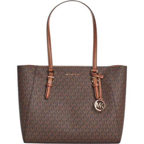 Shopper 35F3GCFT9T-BROWN - MICHAEL Michael Kors - Modalova