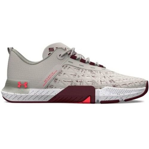 Fitnessschuhe Sportschuhe UA TriBase Reign 5-GRN 3026021/302 - Under Armour - Modalova