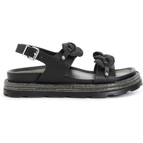 Café Noir Sandalen C1GF9001 - Café Noir - Modalova