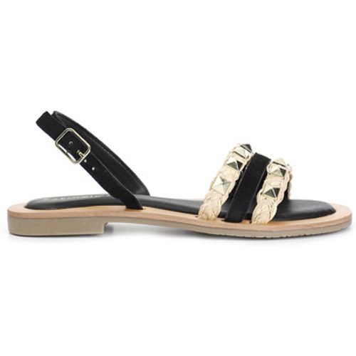 Café Noir Sandalen C1XJ5002 - Café Noir - Modalova