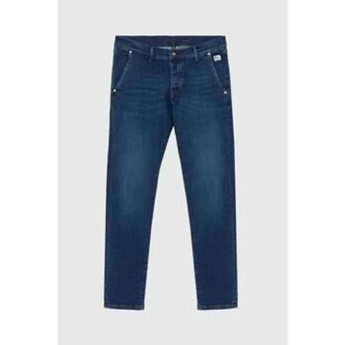 Jeans NEW ELIAS RRU90108CE82811-COURCHEVEL - Roy Rogers - Modalova