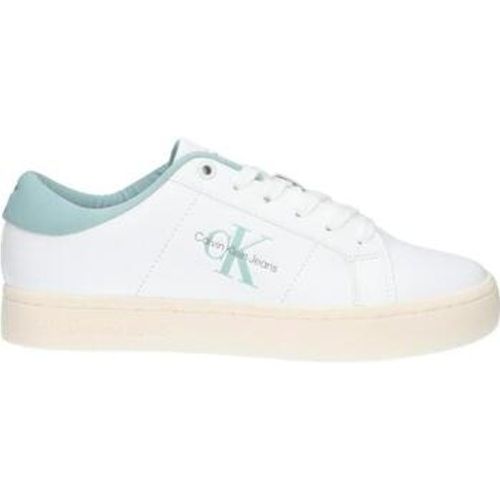 Sneaker YW0YW01444 CLASSIC CUPSOLE - Calvin Klein Jeans - Modalova