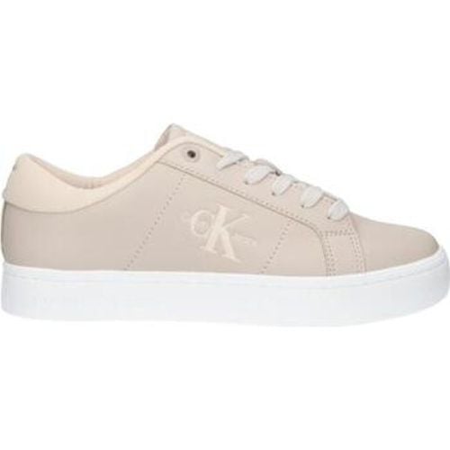 Sneaker YW0YW01444 CLASSIC CUPSOLE - Calvin Klein Jeans - Modalova