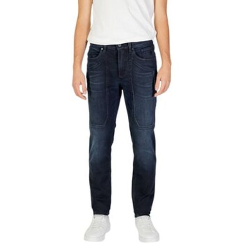 Slim Fit Jeans JOHN 5 TASCHE TOPPA AI24JUPPA077JOHN001 DNDTFDENI023 D043 - Jeckerson - Modalova