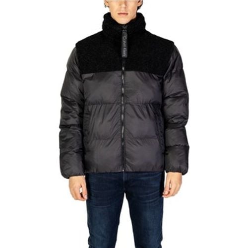 Herren-Jacke SHERPA PUFFER J30J326091 - Calvin Klein Jeans - Modalova