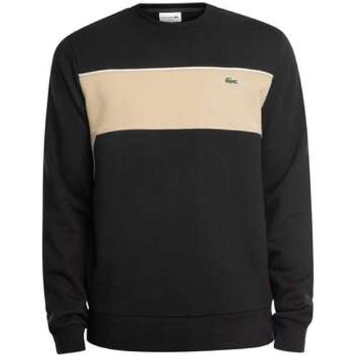 Sweatshirt Farbblock-Sweatshirt - Lacoste - Modalova