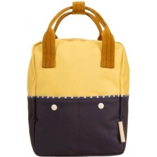 Rucksack Backpack - Feather Shuttle - Sticky Lemon - Modalova