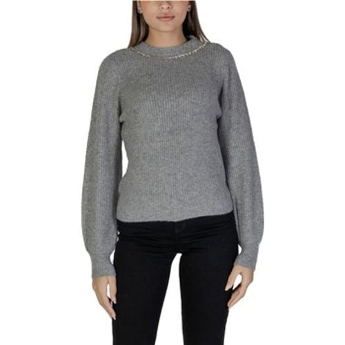 Pullover Onlgaida Life Ls Emb O-Neck Cc Knt 15324271 - Only - Modalova