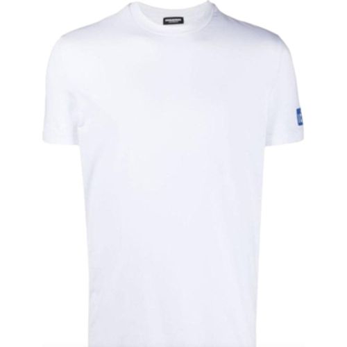 Dsquared T-Shirt - Dsquared - Modalova