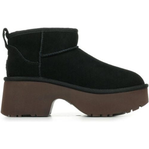 Damenstiefel Classic Ultra Mini New Heights - Ugg - Modalova