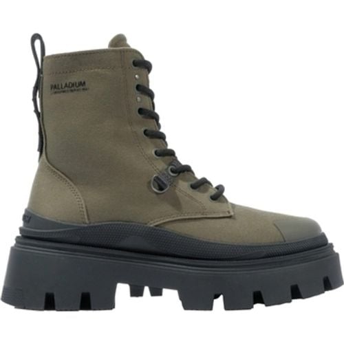 Stiefel Pallasquad CVS - Olive Night - Palladium - Modalova