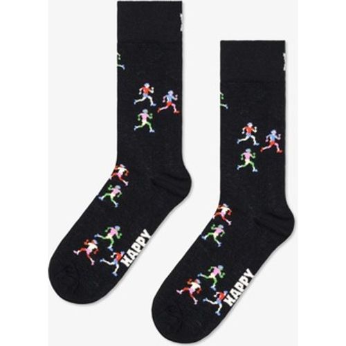 Happy socks Strümpfe RUNNERS SOCK - Happy Socks - Modalova