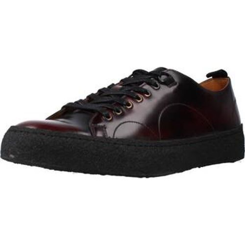 Herrenschuhe GEORGE COX CREEPER - Fred Perry - Modalova