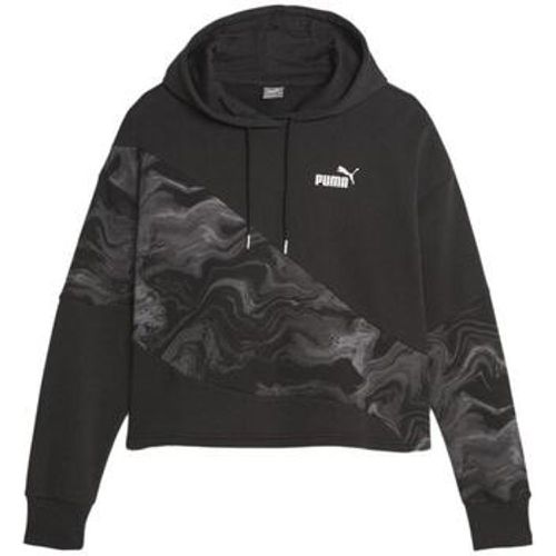 Puma Sweatshirt 677205-01 - Puma - Modalova