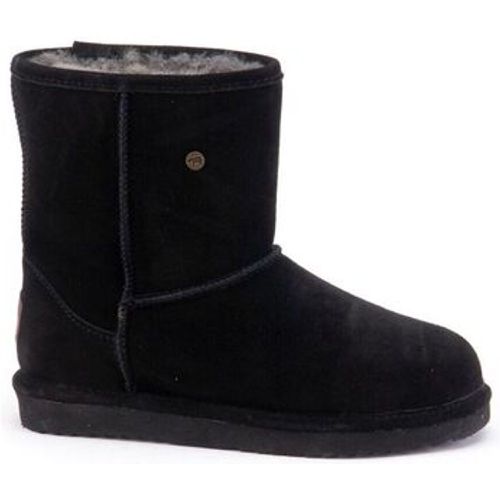 Damenstiefel Kangaroo Suede - Warmbat - Modalova