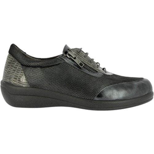 Sneaker Damen-Sneaker 43528 Seitlicher Reißverschluss - Doctor Cutillas - Modalova