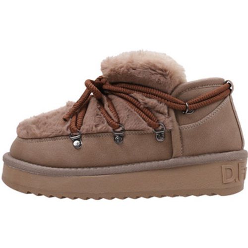 D.Franklin Moonboots DFSH370011 - D.Franklin - Modalova