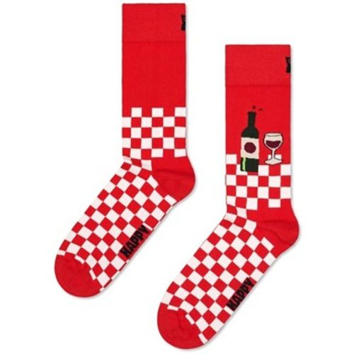 Strümpfe WINE AND DINE - Happy Socks - Modalova