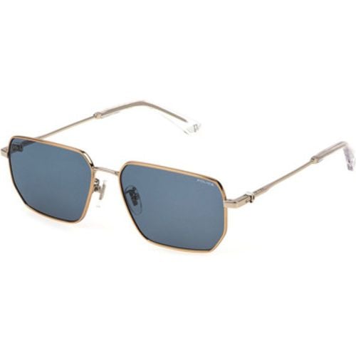 Sonnenbrillen Polizei Force 7 Sonnenbrille SPLN40 0544 - Police - Modalova