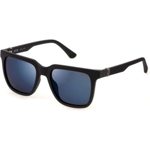 Sonnenbrillen Polizei Beyond Lite 6 SPLN34E V14P Polarisierte Sonnenbrille - Police - Modalova