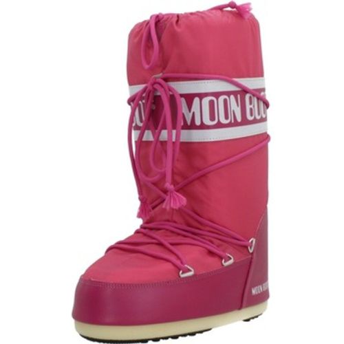 Moon Boot Stiefel 14004400 - moon boot - Modalova