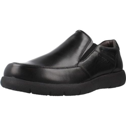 Herrenschuhe STREAM 32 NAPPA LTH - Stonefly - Modalova