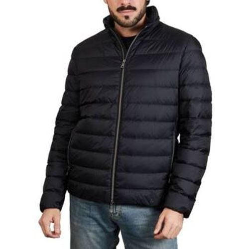 Herrenmantel M DERECK SHORT JACKE - Geox - Modalova