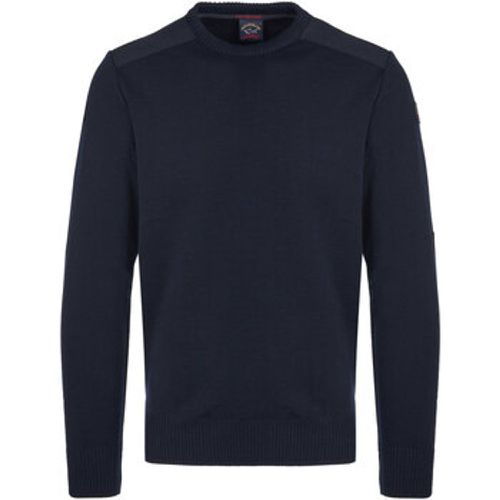 Paul & Shark Pullover C0P1026 - PAUL & SHARK - Modalova