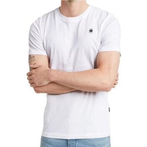 T-Shirts & Poloshirts D25949-C627 - G-Star Raw - Modalova