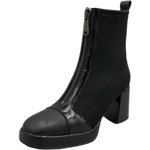 Stiefel Stiefeletten HI243658-SOHO BLACK - Hispanitas - Modalova