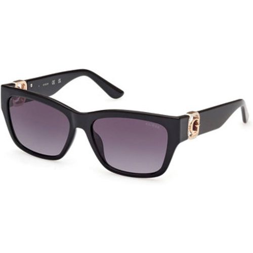 Sonnenbrillen Sonnenbrille GU00105/S 01B - Guess - Modalova