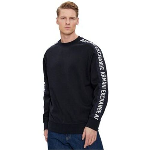 EAX Sweatshirt 3DZMLA ZJLGZ - EAX - Modalova