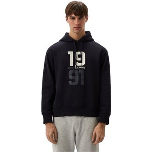 EAX Sweatshirt 3DZMLJ ZJ4XZ - EAX - Modalova