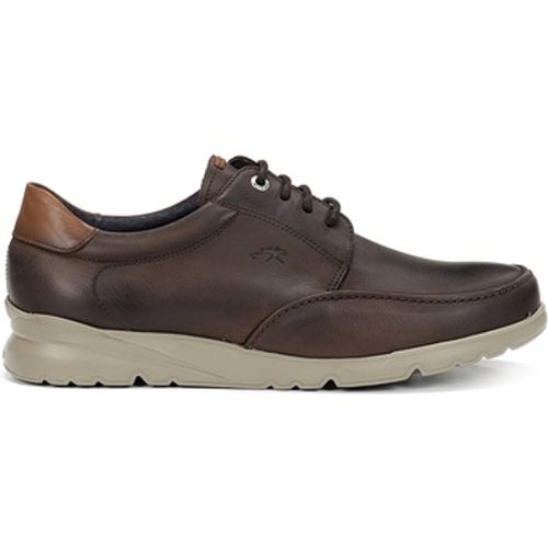 Herrenschuhe FLÜSSIGE HERRENSCHUHE DARYL F1460 - Fluchos - Modalova