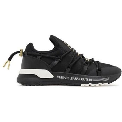 Versace Sneaker 77YA3SA6 ZS915 - Versace - Modalova