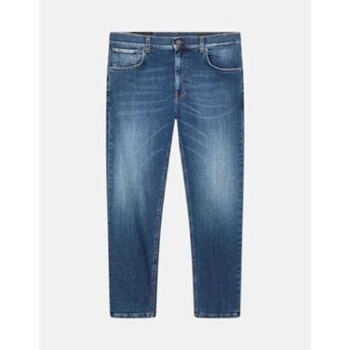 Jeans GEORGE HR7-UP232 DSK316 - Dondup - Modalova