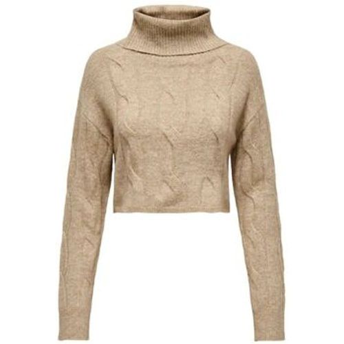 Pullover 15331405 RIO-TANNIN MELANGE - Only - Modalova