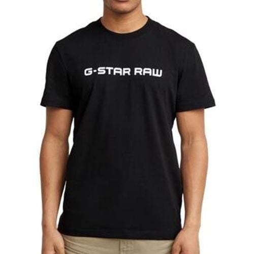 T-Shirts & Poloshirts D25950-C627 - G-Star Raw - Modalova