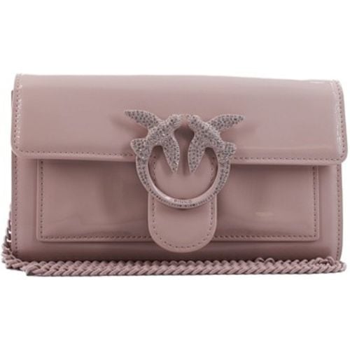 Pinko Taschen LOVE ICON WALLET C - pinko - Modalova