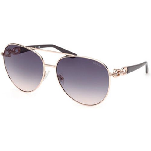 Sonnenbrillen GU00158S/S 28W Sonnenbrille - Guess - Modalova