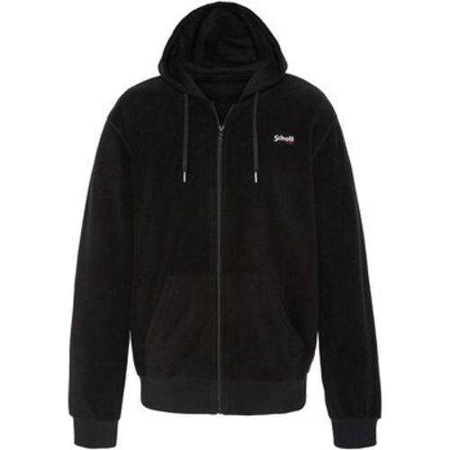 Schott Sweatshirt PLHOODZIP20 - Schott - Modalova